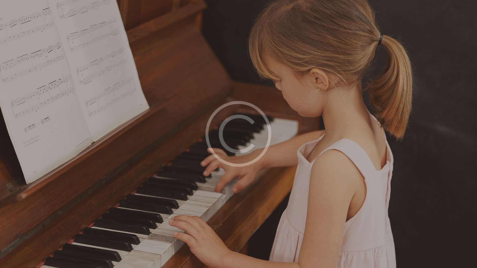 راهکارهای آموزش موسیقی آکادمیک برای کودکان و نوجوانان